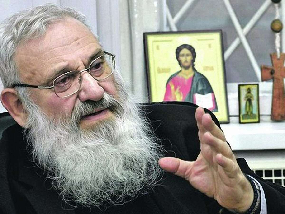 Гузар: В Україні достатньо людей, що можуть протистояти владі