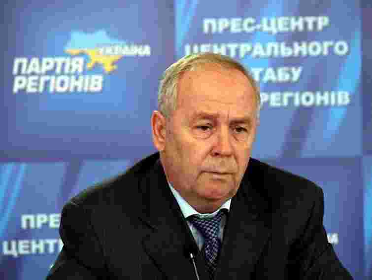 Партія регіонів вирішила, як поділити комітети в Раді