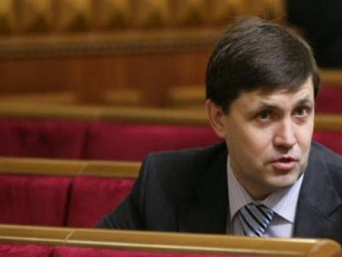 Комуністи бойкотуватимуть держбюджет