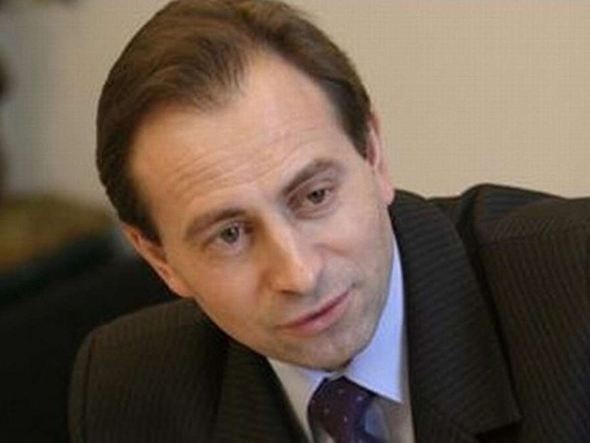 Опозиція не об’єднуватиметься в одну партію, - Томенко