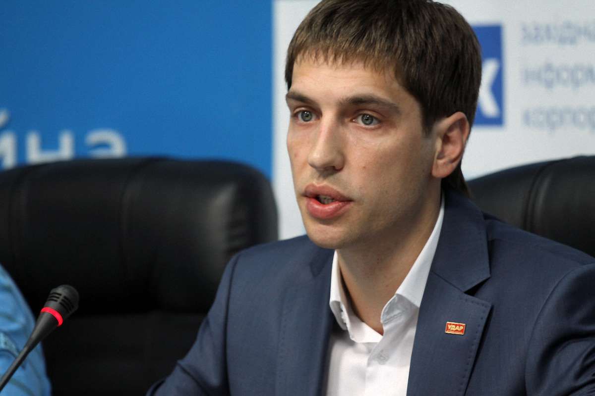 В УДАРі заявляють про відмову від депутатських пільг