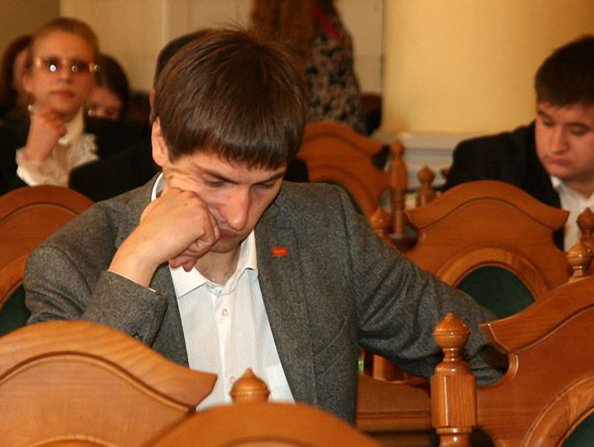 Я не піддаюся тиску, - Гінка