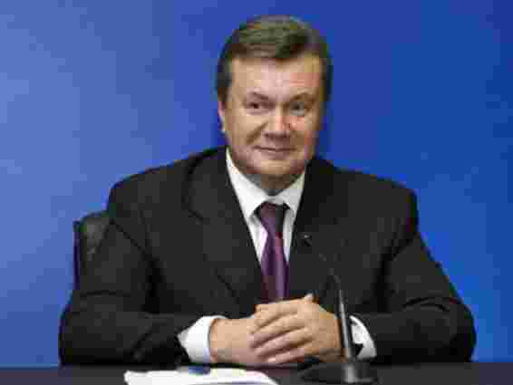 Янукович коштує українцям по два мільйони на день