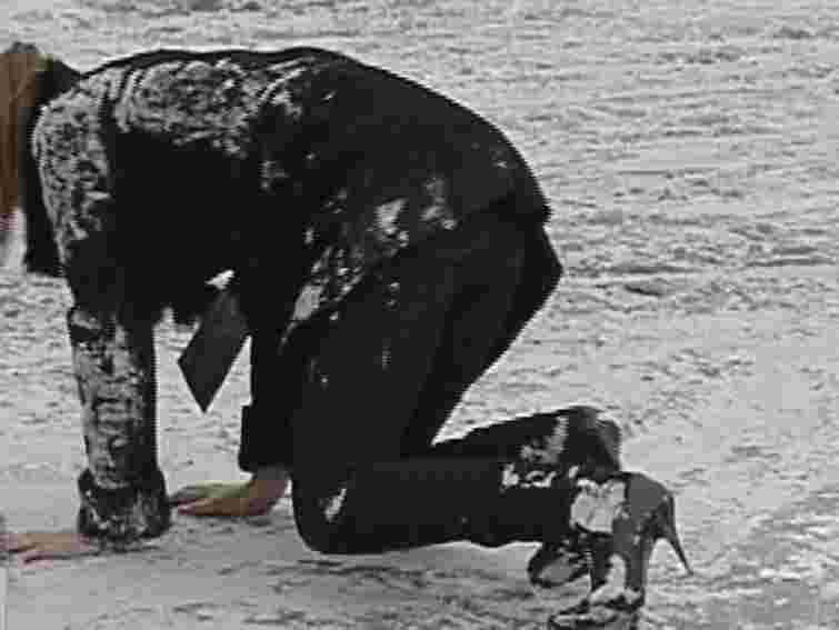 Синоптики попереджають львів'ян про ожеледицю