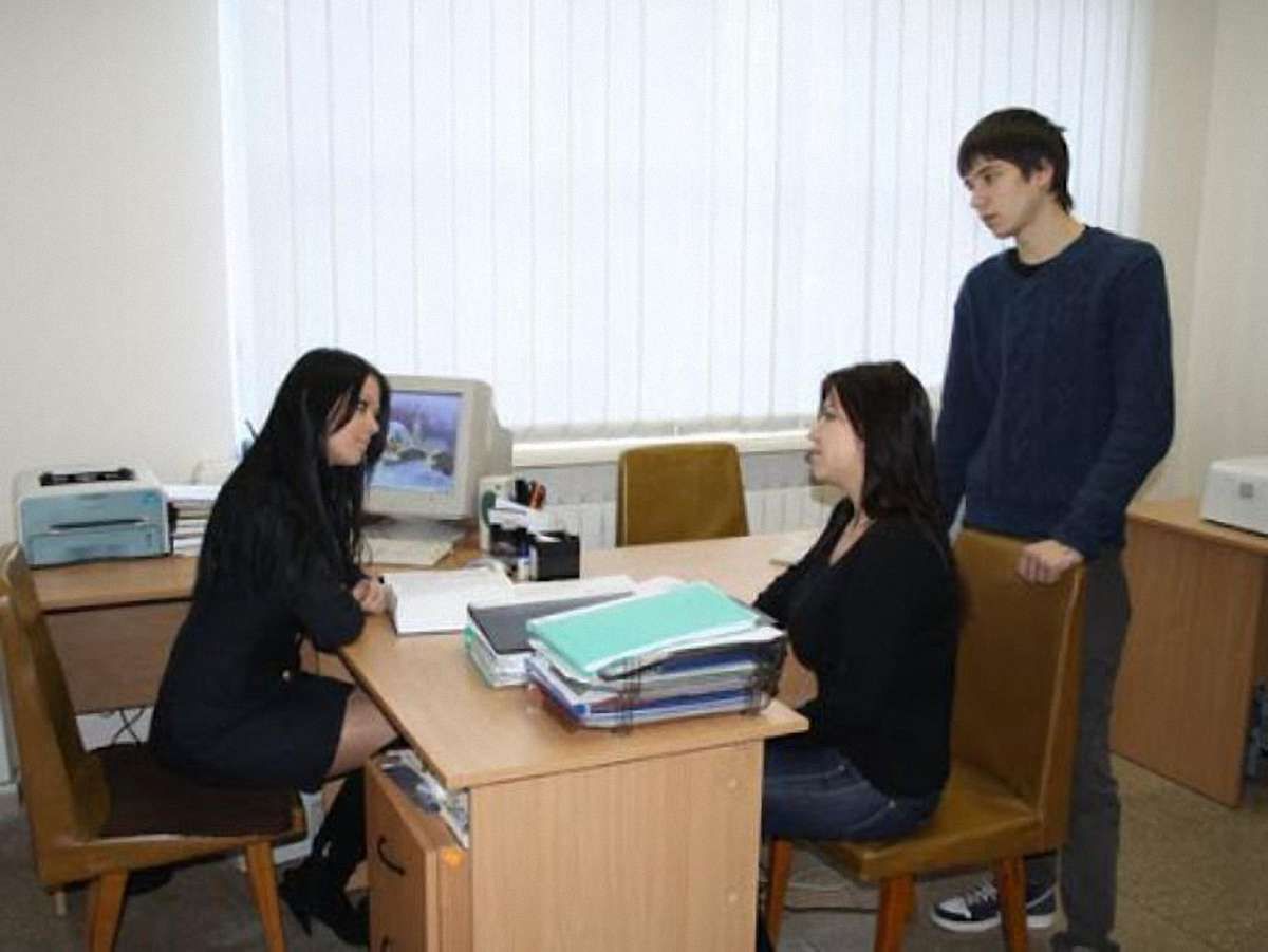 У Львові тривають правові консультації для людей з особливими потребами