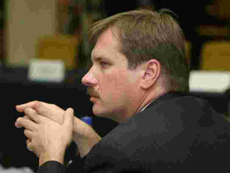 Чорновіл: Уряд провалив бюджетний процес