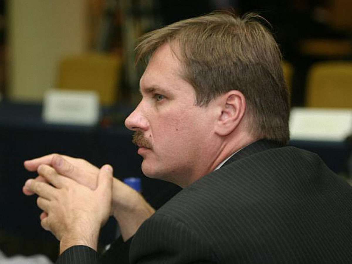 Чорновіл: Уряд провалив бюджетний процес