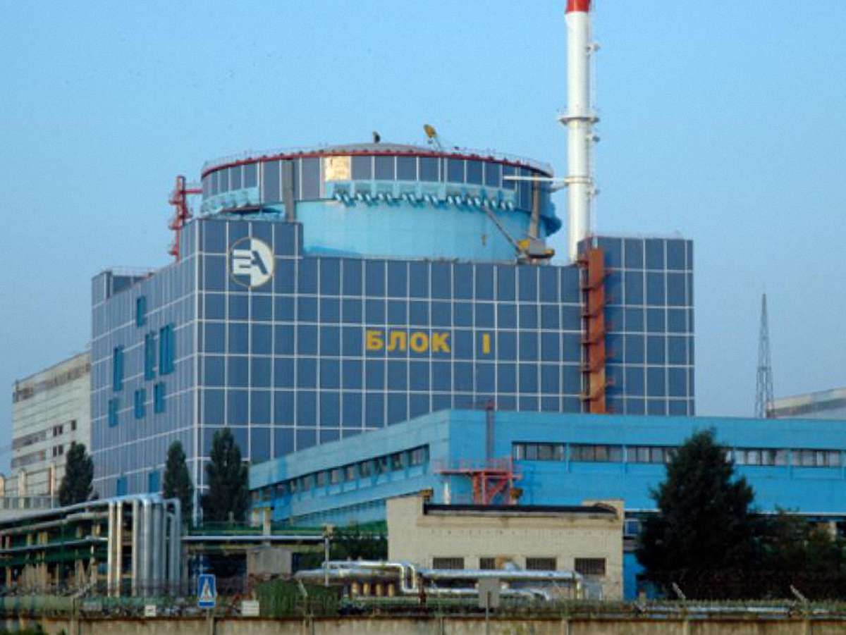 Трагедія на Хмельницькій АЕС: Одна людина загинула, дві – в лікарні