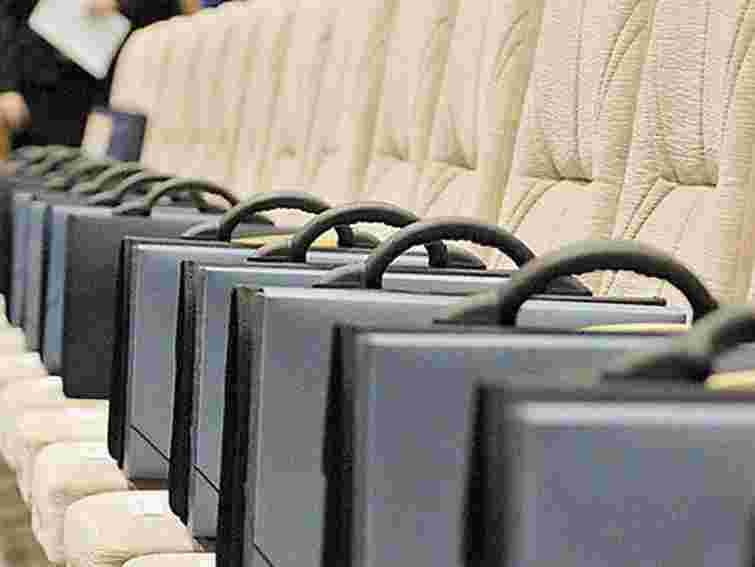 Опозиції запропонували 13 парламентських комітетів