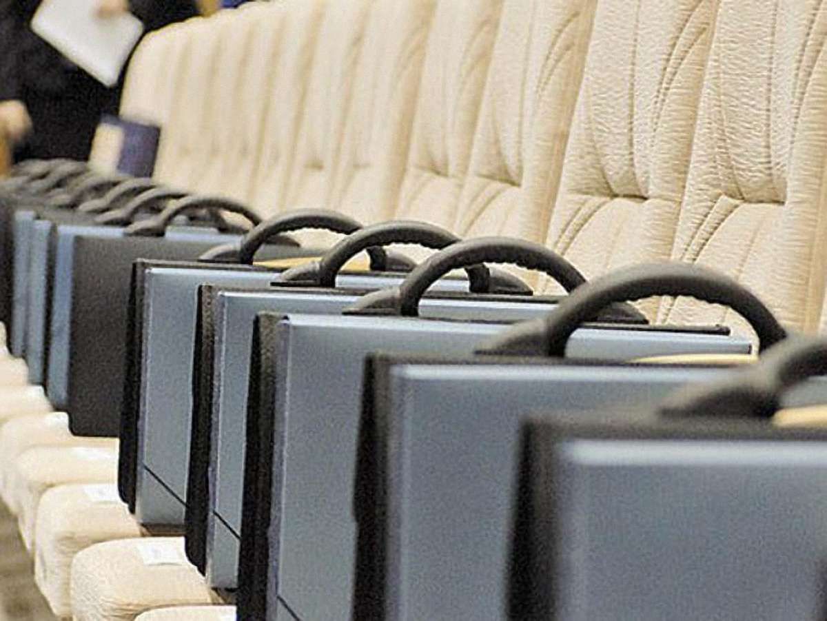 Опозиції запропонували 13 парламентських комітетів