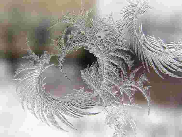 До вихідних в Україні похолоднішає до -11°