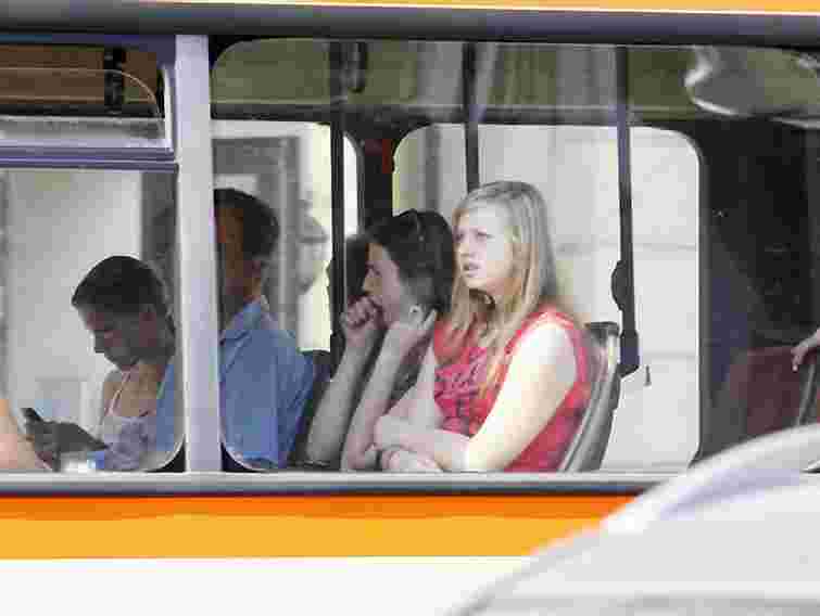 Тарифи на міжміське сполучення погоджуватимуть у Колеснікова