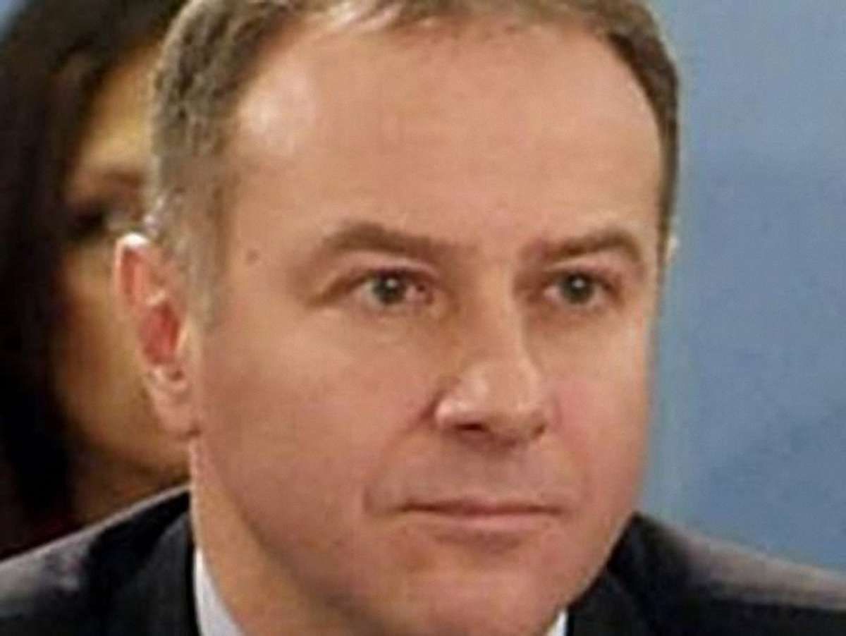 Посол Сербії в НАТО вчинив самогубство