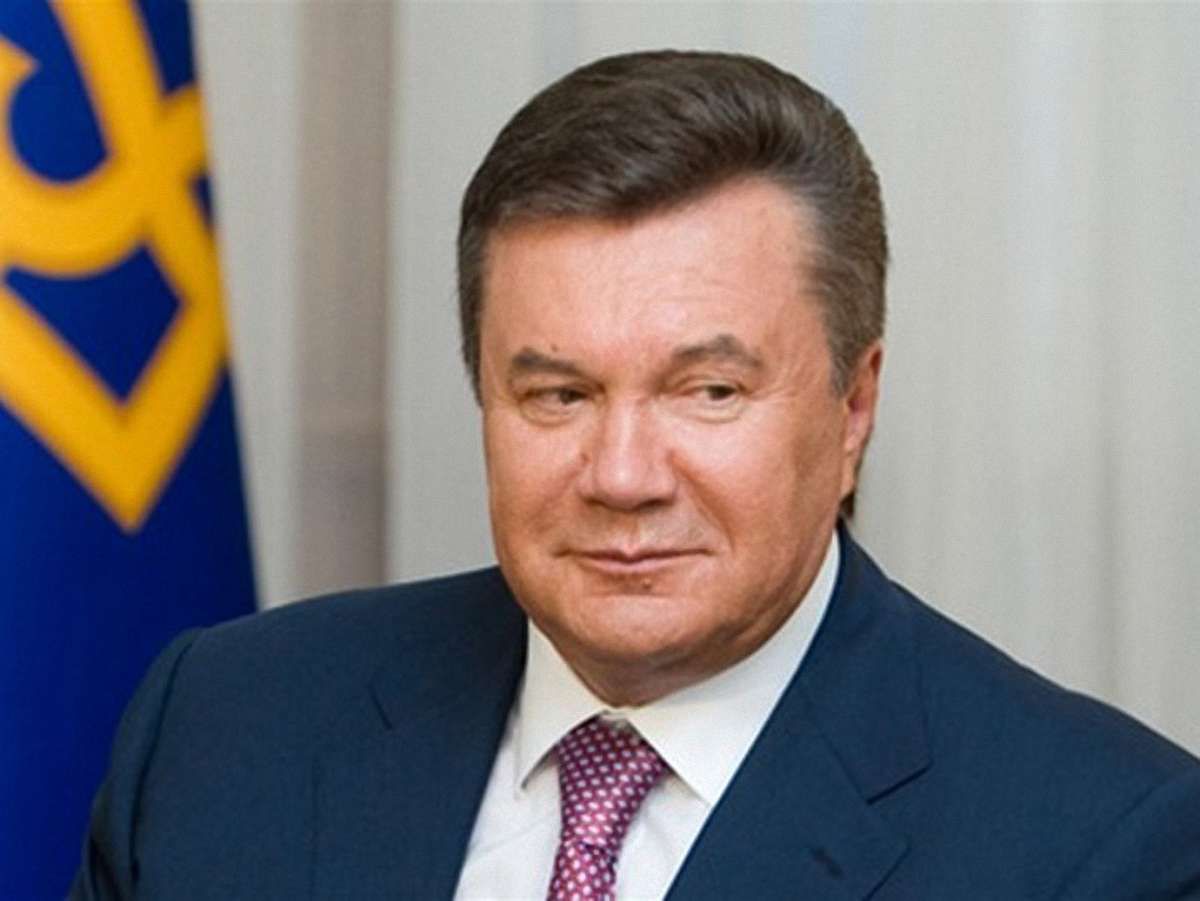 Янукович сказав, від чого залежить переобрання Азарова прем’єром