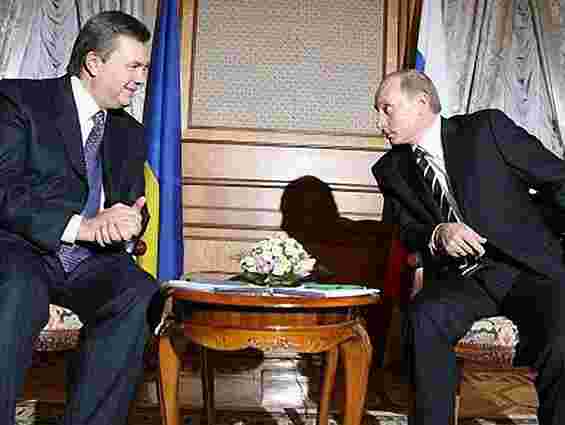 Янукович: Приєднання до деяких положень МС - «питання виживання»