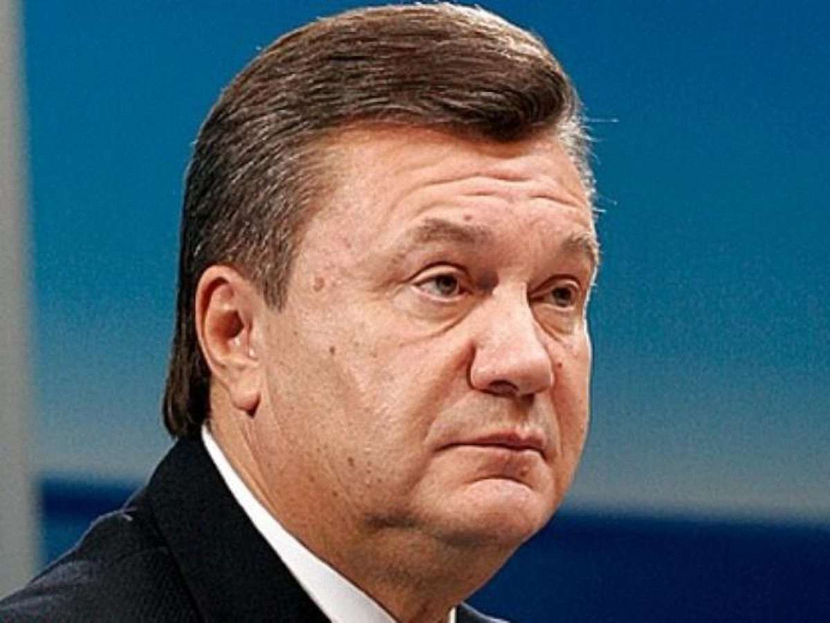 Янукович дав ще один привід для імпічменту, - Яценюк