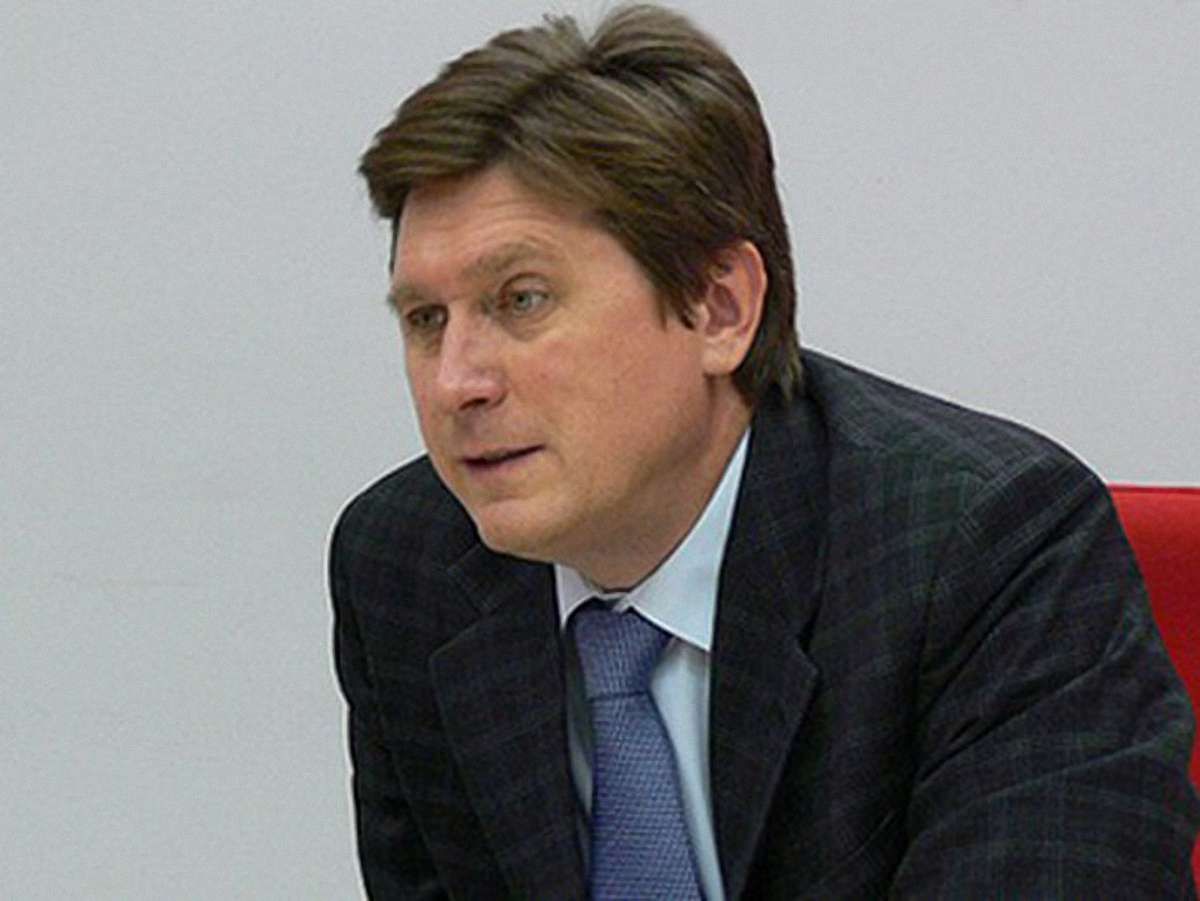 Янукович показав, що Україна готова до переговорів з МС, - Фесенко