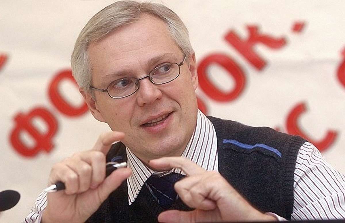 Експерт про економіку України: Гірше вже нікуди, хоча є ризики