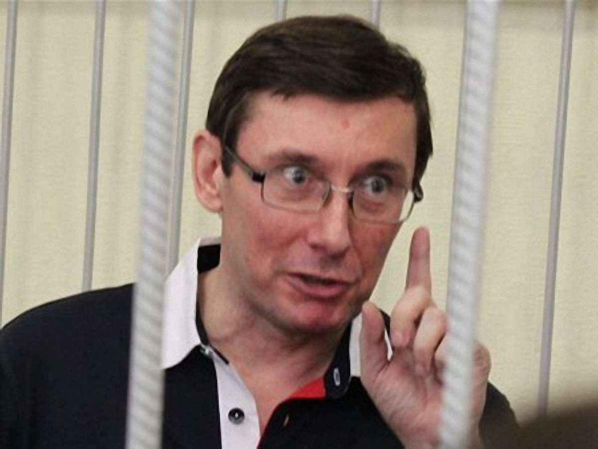 Луценко вагається, чи погоджуватися на операцію, - лікар
