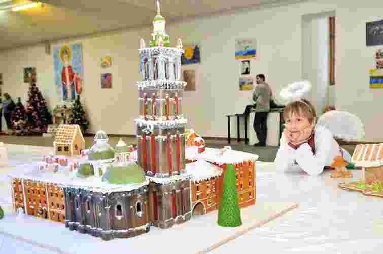 Львів’ян різного віку закликають до створення Медівникового містечка