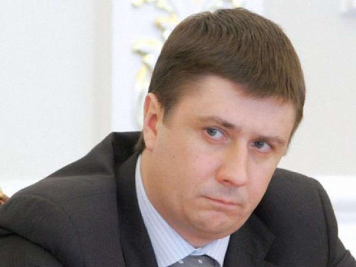 Кириленко: Прийнятий бюджет – наскрізь антисоціальний