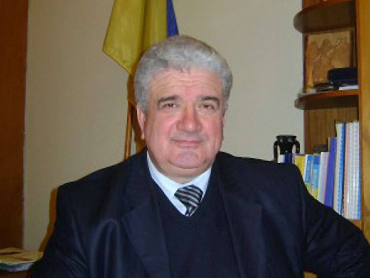 Головного освітянина області звільняють, – джерело