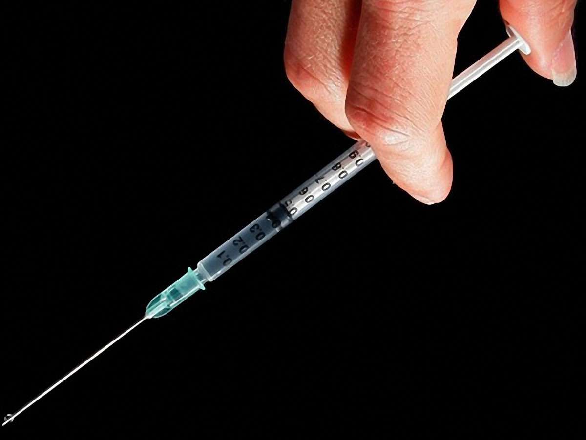 У Львові шприц у «Лівому березі» знайшов депутат-регіонал, – «!Фест»
