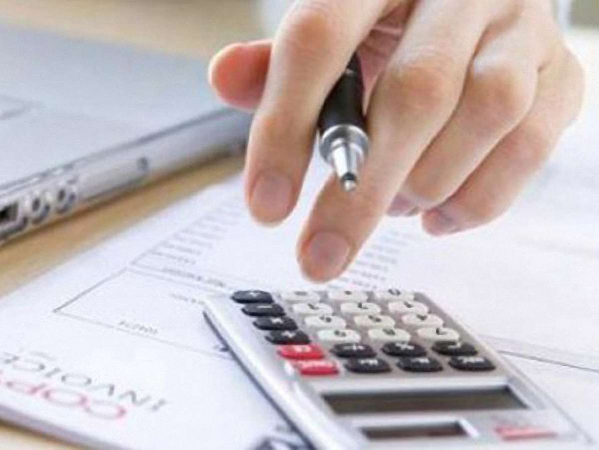 У листопаді в Україні зафіксовано дефляцію 0,1%
