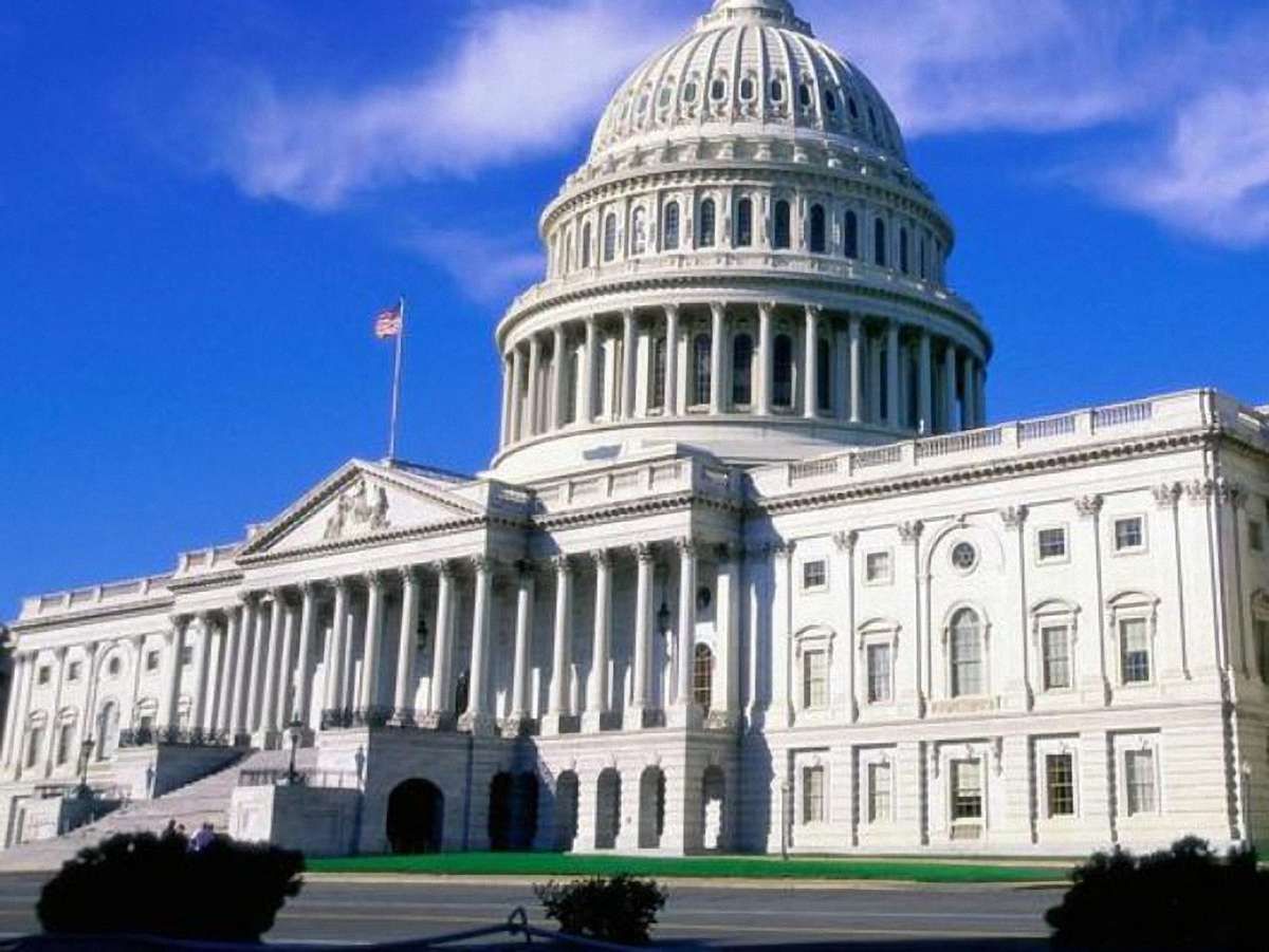 США прийняли закон Магнітського про санкції російським чиновникам