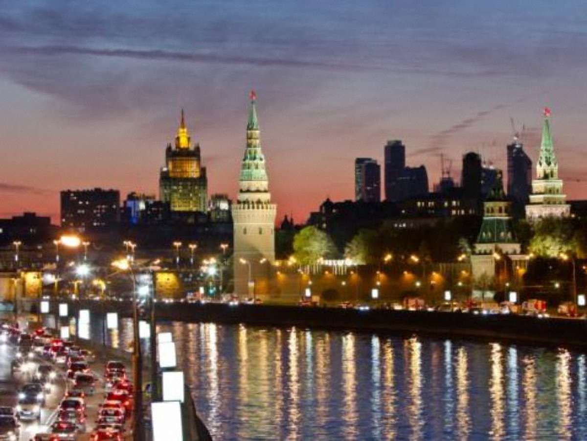 Росія назвала акт Магнітського безглуздою помстою США