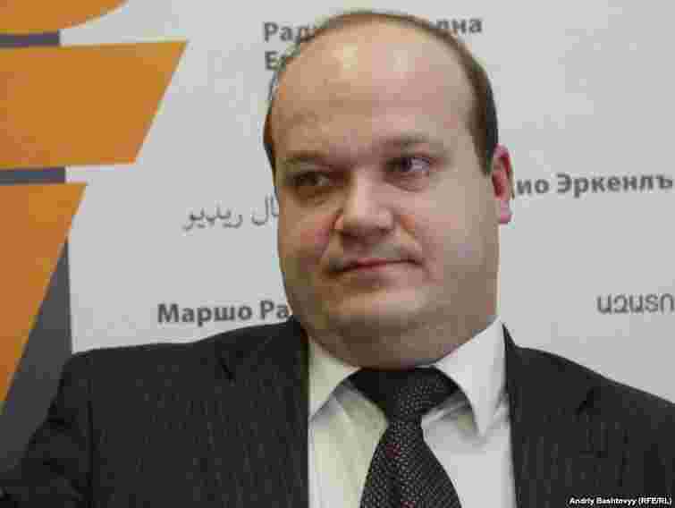 Стартує кампанія для зміни 20-річного європейського курсу, - експерт