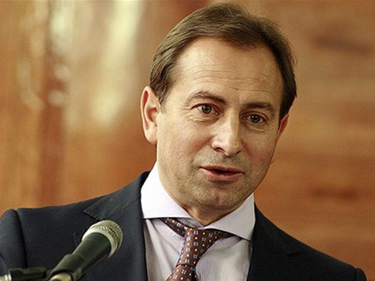 Томенко: Другим кроком Ради має бути збільшення собі повноважень