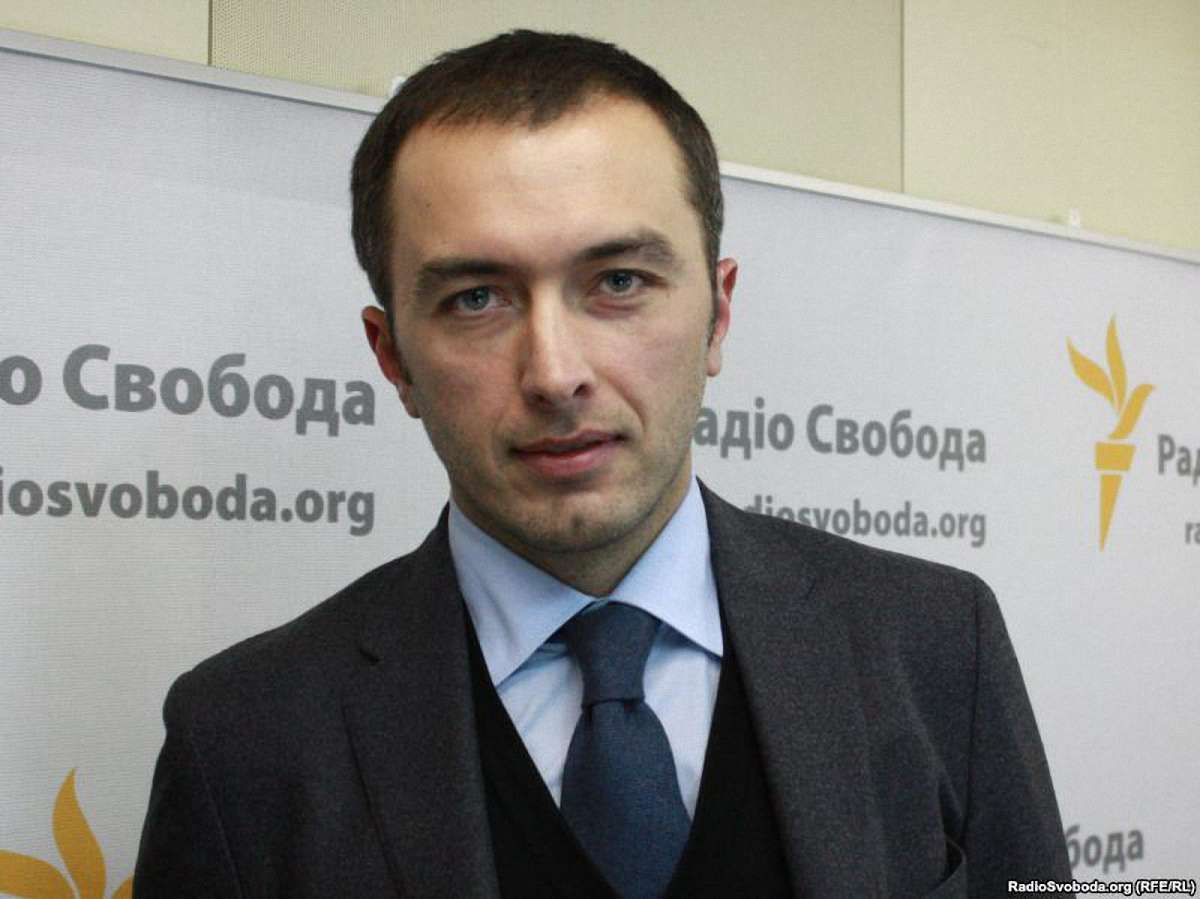 Пишний: Бюджет-2013 – це кошторис війни з власною країною