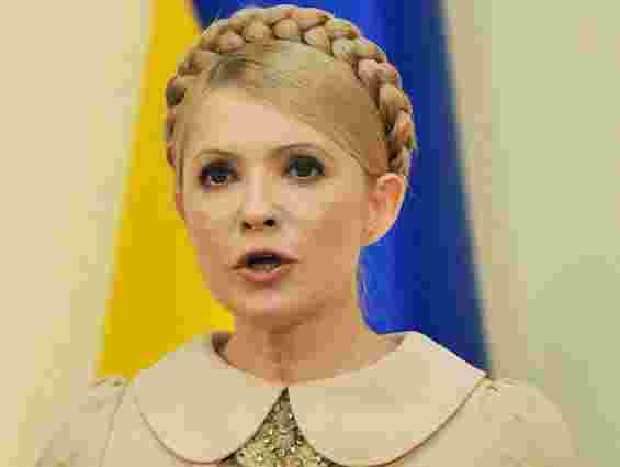 Тимошенко на президентських виборах може набрати 55%, - Томенко