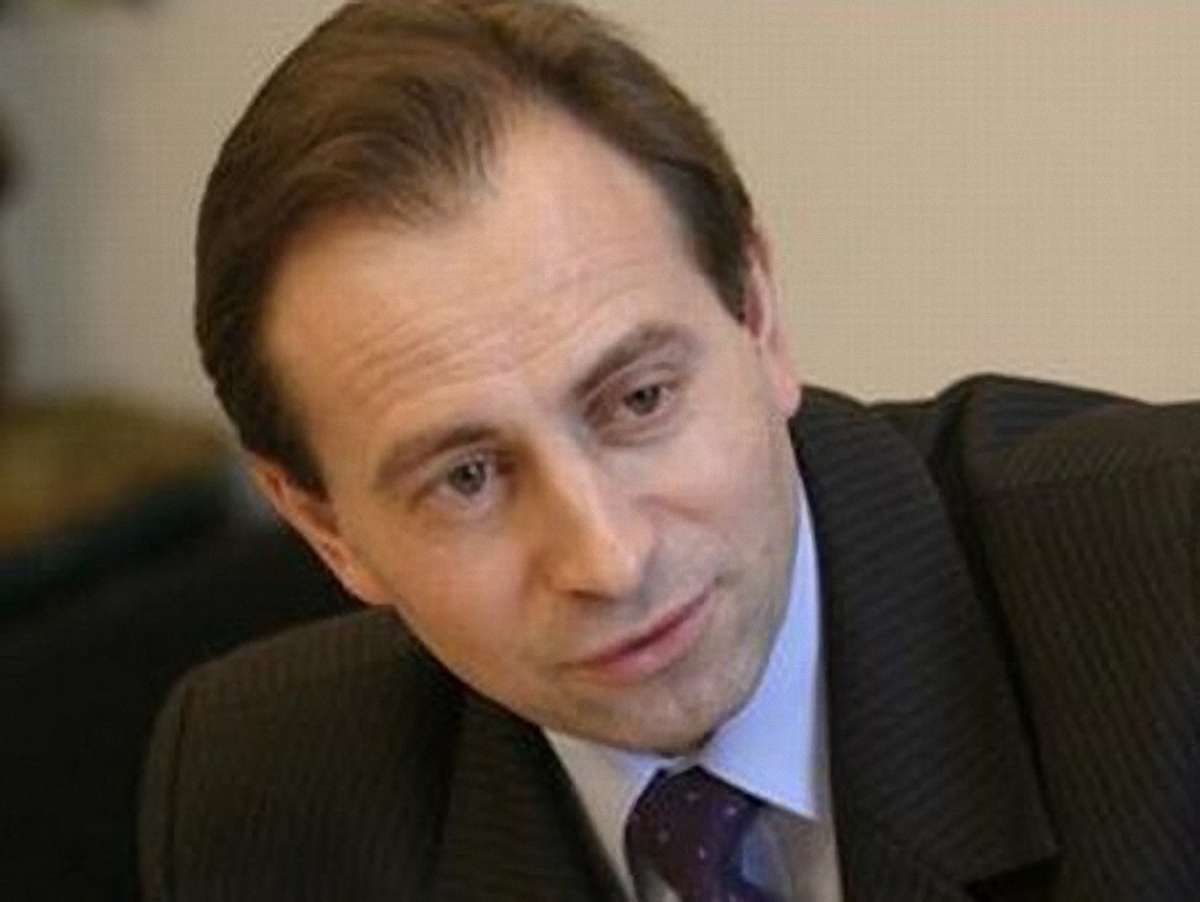 У понеділок "Батьківщина" обере керівництво фракції 