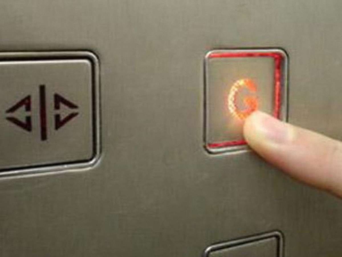 У Тернополі тестують систему GPRS у ліфтах