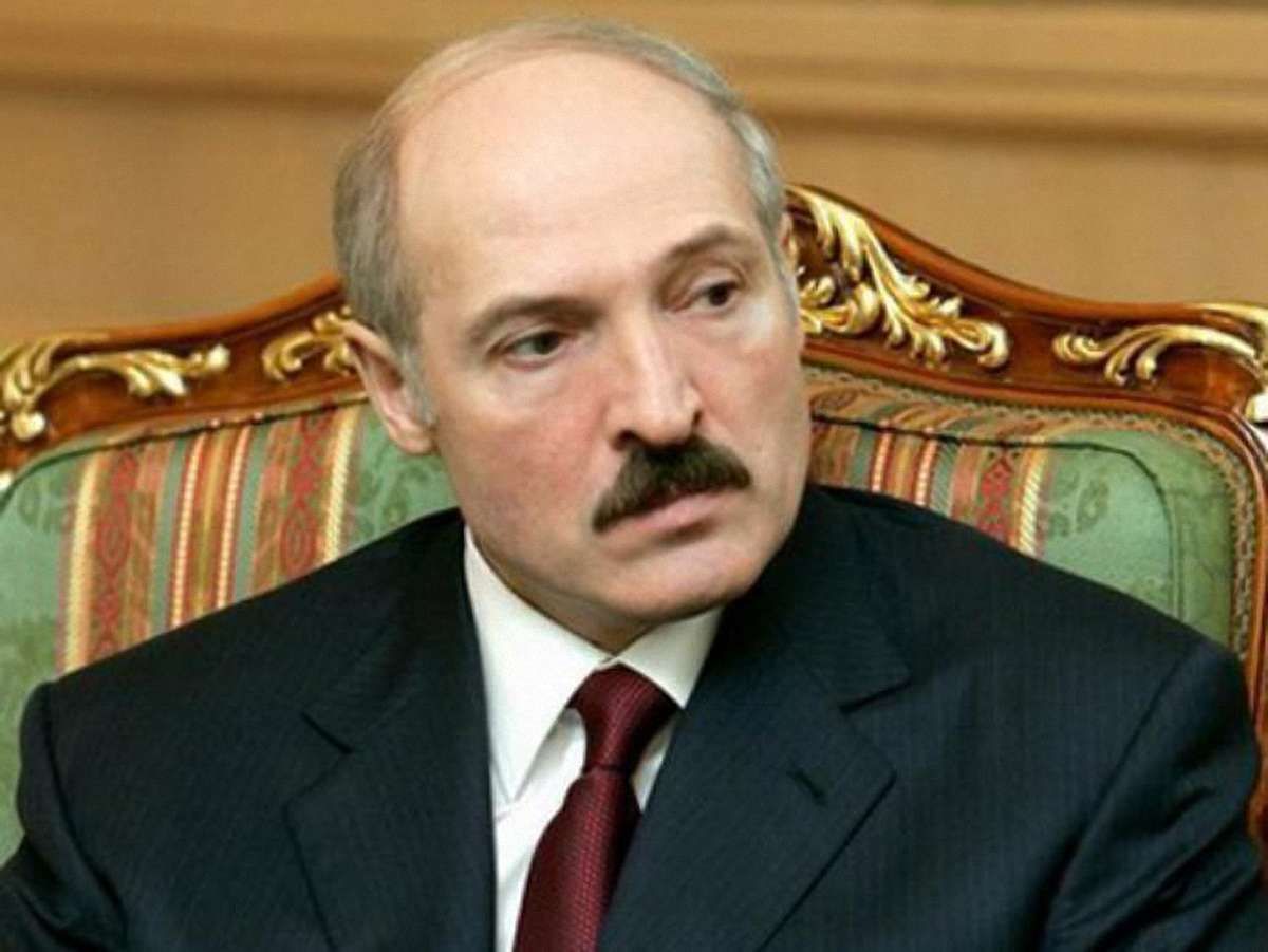 Лукашенко підписав «декрет про рабство»