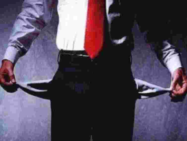 Рада, президент і Кабмін обійдуться українцям у 2,4 млрд грн