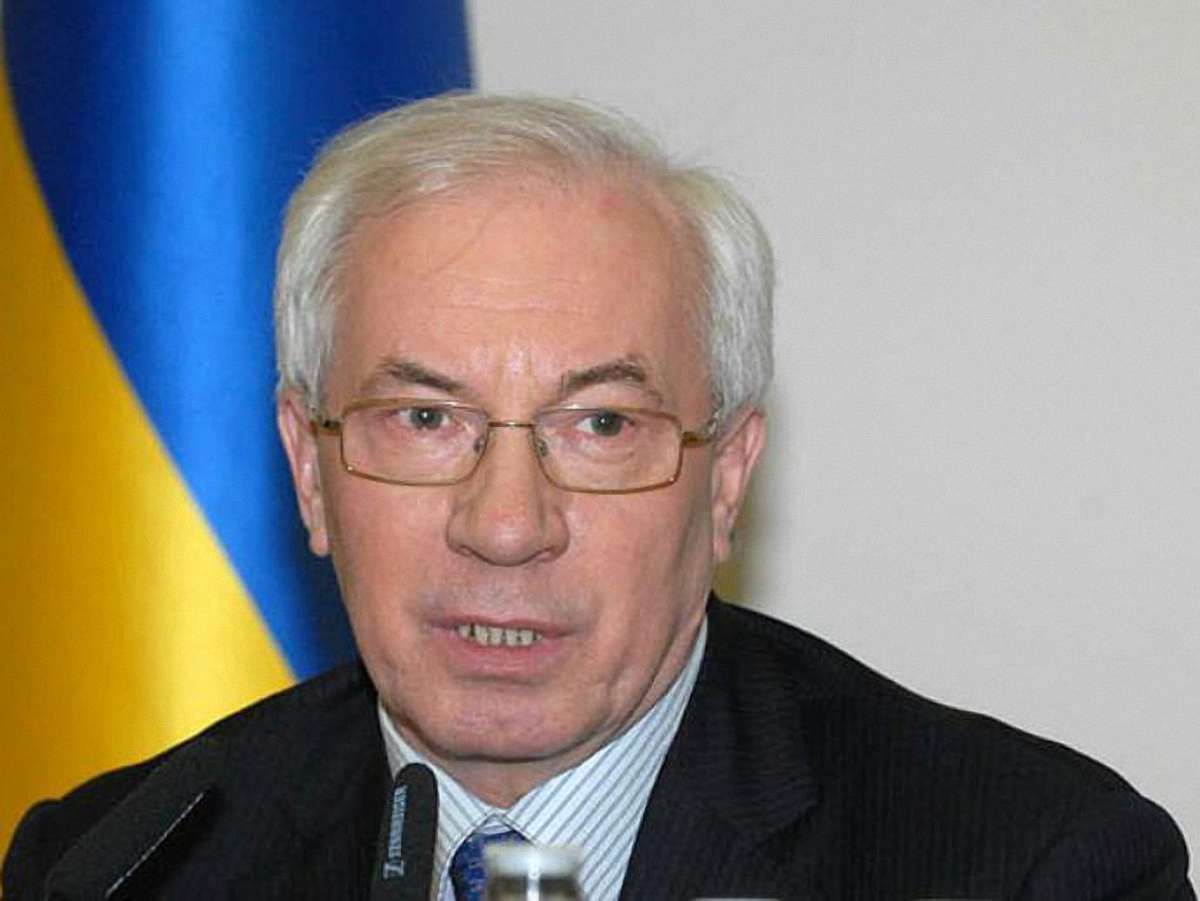 Азаров: Я не байкар  і змін «по щучому велінню» не буде