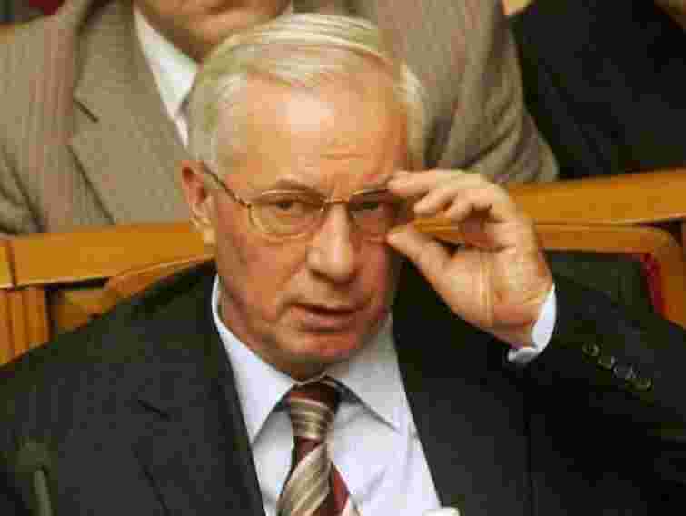 Через 3 роки матимемо європейські школи, – Азаров