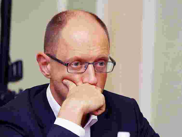 Яценюк:  Бюджет 2013 року – це бюджет бідності