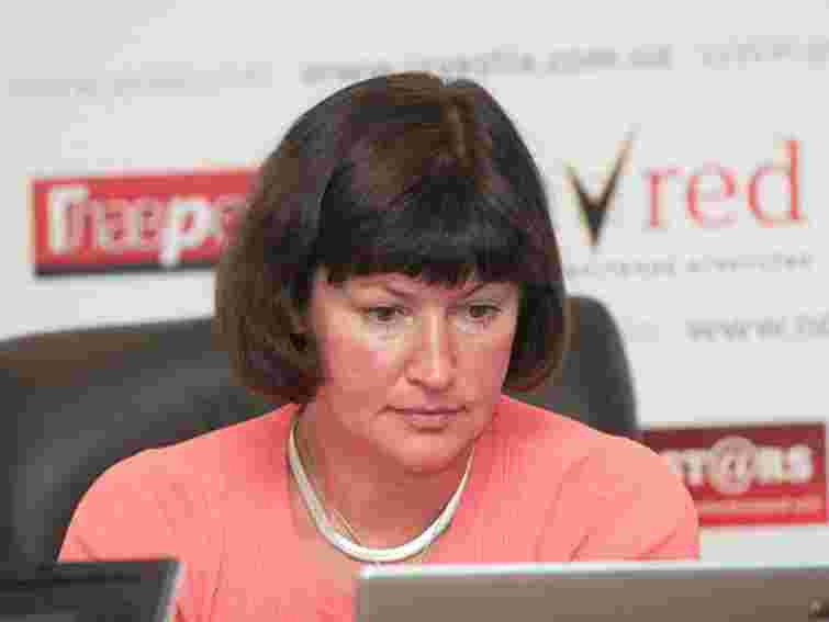 2013 року Україна має повернути 117 млрд гривень боргу, – Акімова