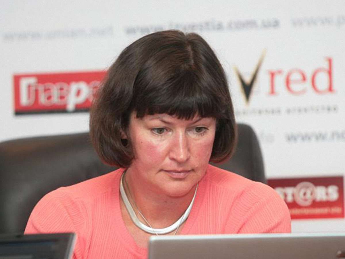 2013 року Україна має повернути 117 млрд гривень боргу, – Акімова