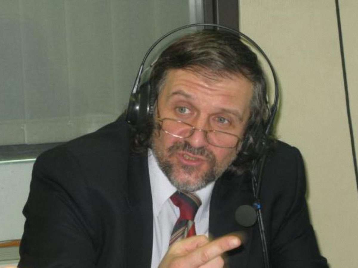 Політолог: Митний союз – це поворот в бік азіатських принципів