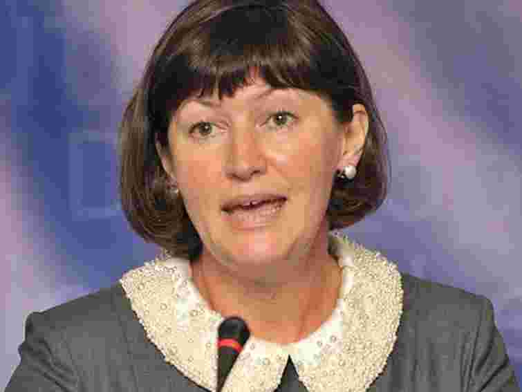 З України в офшорні зони виведено  500 млрд грн, – Акімова