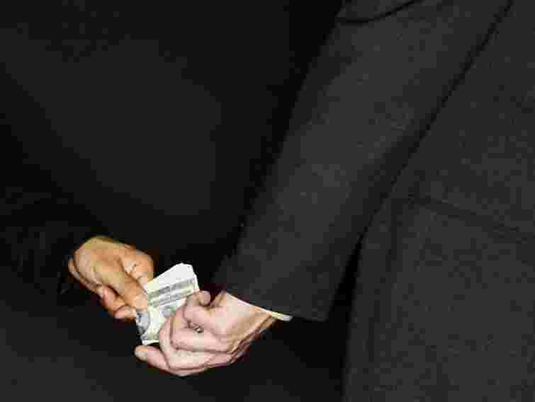 У державному реєстрі 5,7 тис корупціонерів