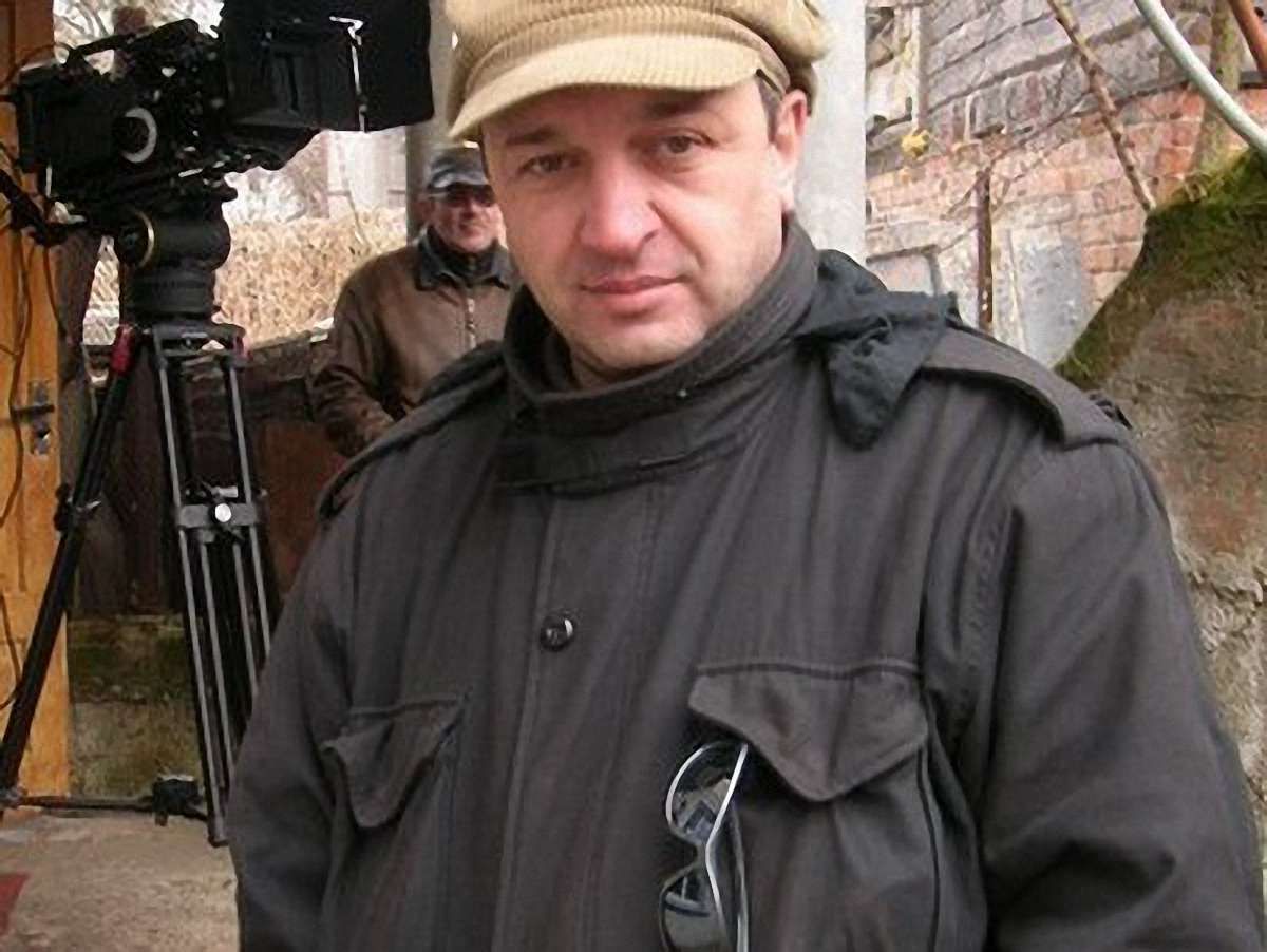 Грузинський режисер зніматиме фільм про вбивцю Бандери 