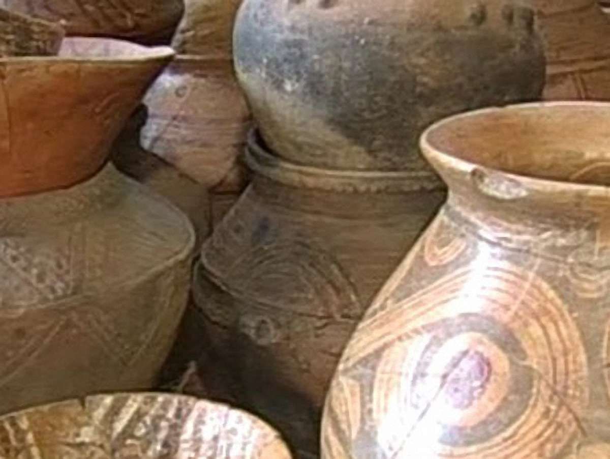 Найбільше в Європі трипільське поселення розкопали на Кіровоградщині