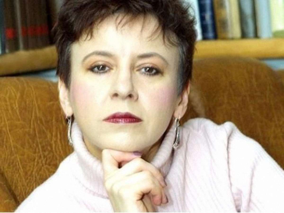 Україна живе в умовах інформаційної окупації, - Забужко