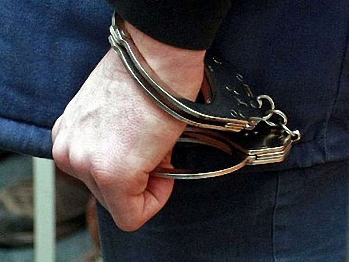 У Києві затримали колишнього високопосадовця МВС Грузії